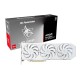 PowerColor Hellhound AMD Radeon RX 9060 XT OC 16GB GDDR6 Graphics Card White PowerColor Hellhound AMD Radeon RX 9060 XT OC 16GB GDDR6 Graphics Card White