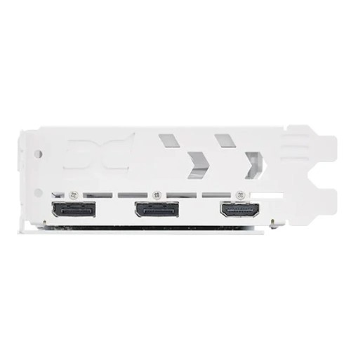 PowerColor Hellhound AMD Radeon RX 9060 XT OC 16GB GDDR6 Graphics Card White PowerColor Hellhound AMD Radeon RX 9060 XT OC 16GB GDDR6 Graphics Card White
