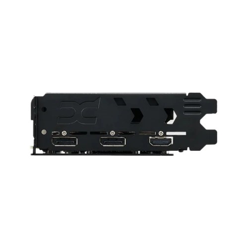 PowerColor Hellhound AMD Radeon RX 9060 XT OC 16GB GDDR6 Graphics Card PowerColor Hellhound AMD Radeon RX 9060 XT OC 16GB GDDR6 Graphics Card