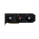 PowerColor Hellhound AMD Radeon RX 9060 XT OC 16GB GDDR6 Graphics Card PowerColor Hellhound AMD Radeon RX 9060 XT OC 16GB GDDR6 Graphics Card