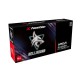 PowerColor Hellhound AMD Radeon RX 9060 XT OC 16GB GDDR6 Graphics Card PowerColor Hellhound AMD Radeon RX 9060 XT OC 16GB GDDR6 Graphics Card