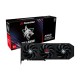 PowerColor Hellhound AMD Radeon RX 9060 XT OC 16GB GDDR6 Graphics Card PowerColor Hellhound AMD Radeon RX 9060 XT OC 16GB GDDR6 Graphics Card
