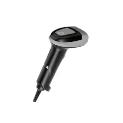 Henex H1000 USB Handheld Barcode scanner