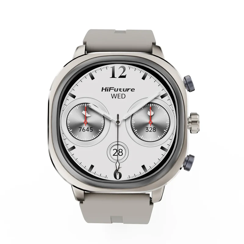 HiFuture Aix Lite Smart Watch