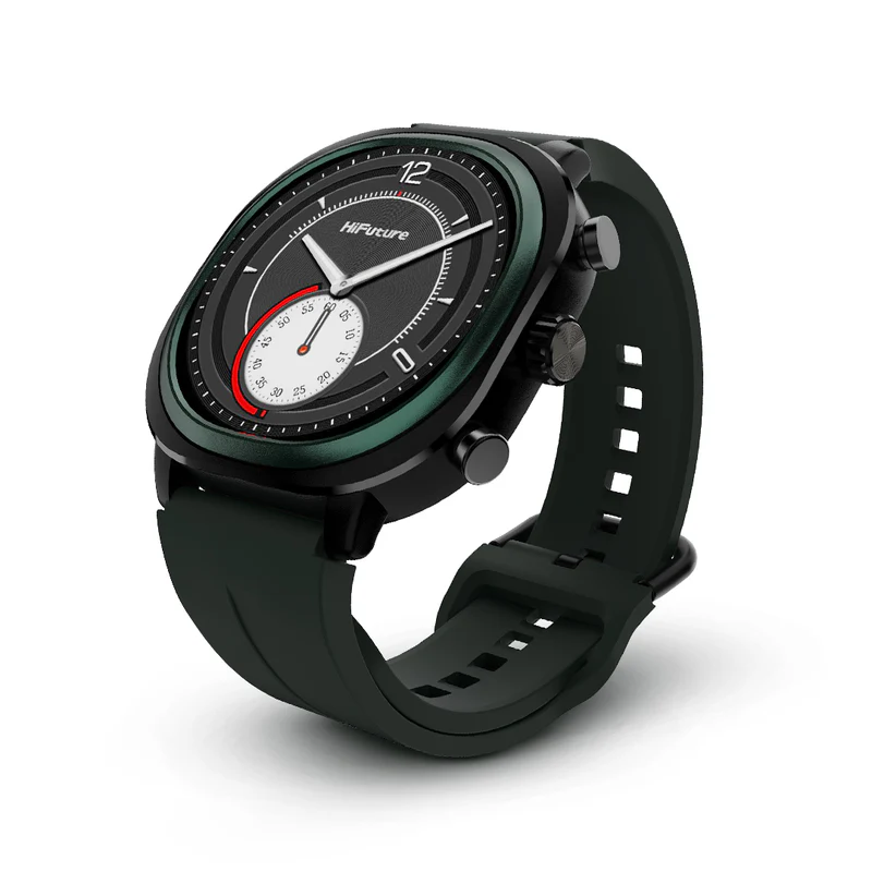 HiFuture Aix Lite Smart Watch
