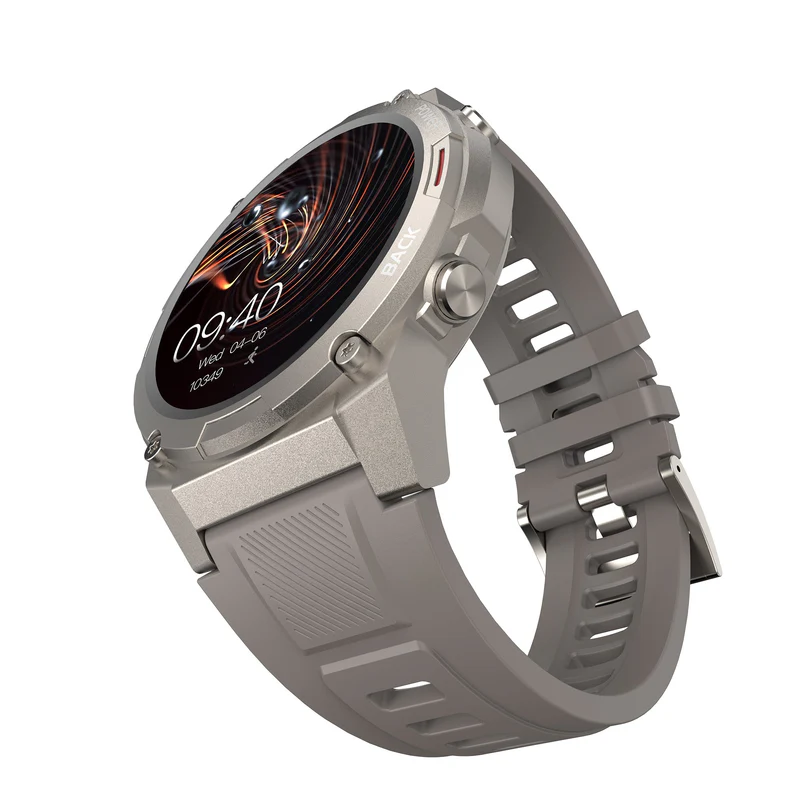 HiFuture FutureGo Mix 2 Smart Watch