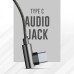HiFuture HI5 Hi-Res Audio Type-C Earphone