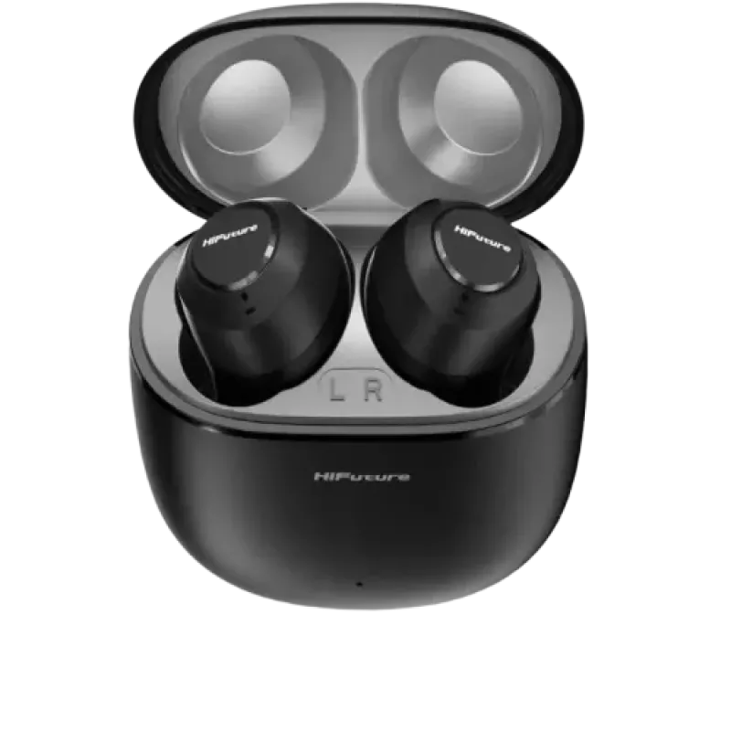 HiFuture OlymBuds3 Comfort Fit TWS Wireless Earbuds