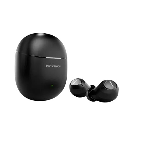 HiFuture OlymBuds3 Comfort Fit TWS Wireless Earbuds