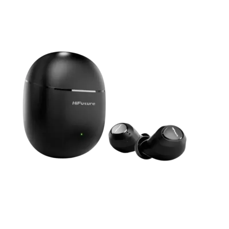 HiFuture OlymBuds3 Comfort Fit TWS Wireless Earbuds
