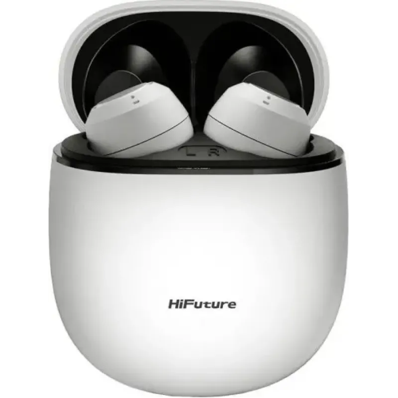 HiFuture OlymBuds3 Comfort Fit TWS Wireless Earbuds