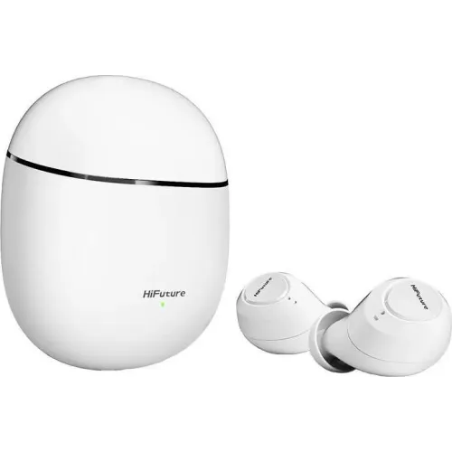 HiFuture OlymBuds3 Comfort Fit TWS Wireless Earbuds