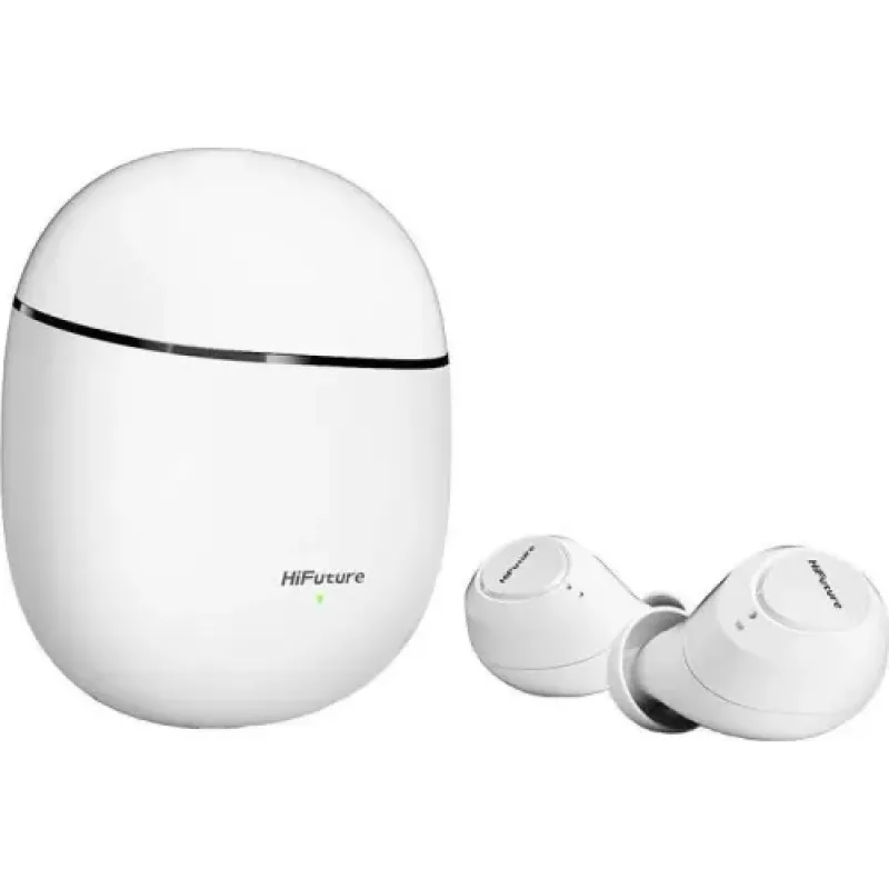 HiFuture OlymBuds3 Comfort Fit TWS Wireless Earbuds