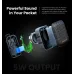 HiFuture Pocket Mini Wearable Portable Bluetooth Speaker