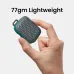 HiFuture Pocket Mini Wearable Portable Bluetooth Speaker