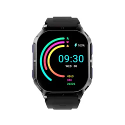 HiFuture Ultra3 Smart Watch