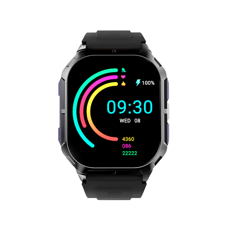 HiFuture Ultra3 Smart Watch