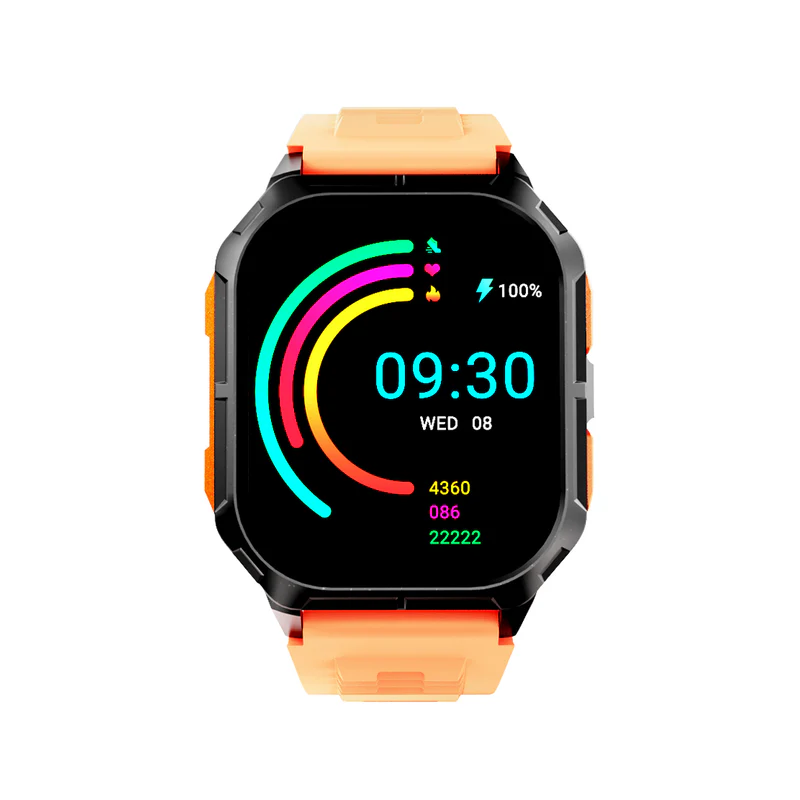 HiFuture Ultra3 Smart Watch