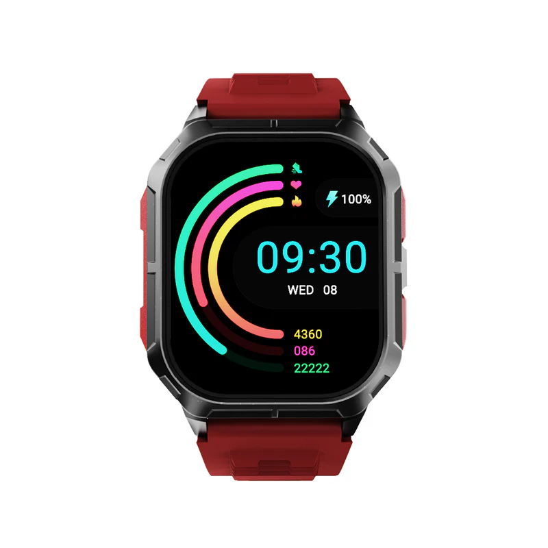 HiFuture Ultra3 Smart Watch