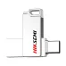 Hiksemi Sync 128GB USB 3.2 Dual Port Pen Drive