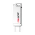 Hiksemi Sync 128GB USB 3.2 Dual Port Pen Drive