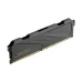 Hiksemi Armor 8GB DDR4 3200MHz Black Heatsink Desktop RAM