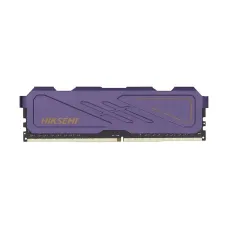 Hiksemi Armor 8GB DDR4 3200MHz Purple Heatsink Desktop RAM