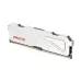 Hiksemi Armor 8GB DDR4 3200MHz White Desktop RAM