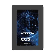Hiksemi City E100 128GB 2.5 Inch SATAIII Internal SSD