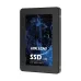 Hiksemi City E100 256GB 2.5 Inch SATAIII Internal SSD