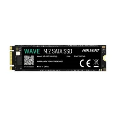 Hiksemi Wave N Series 256GB M.2 2280 SATAIII Internal SSD