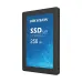 HIKVISION E100 256GB 2.5 Inch SATA III SSD