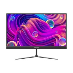 Hikvision DS-D5022F2-2P2/CBD 21.5" 100Hz Full HD IPS Monitor