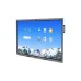 Hikvision DS-D5C75RB/B2L 75 Inch 8GB RAM 128GB ROM 4K UHD Interactive Flat Panel Display with Camera