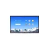 Hikvision DS-D5C75RB/B2L 75 Inch 8GB RAM 128GB ROM 4K UHD Interactive Flat Panel Display with Camera