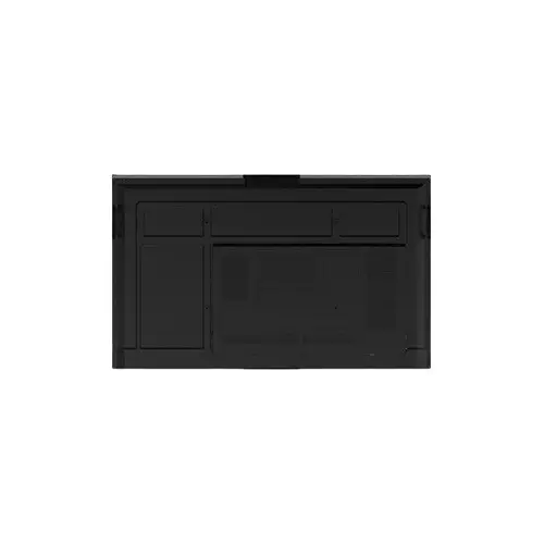 Hikvision DS-D5C75RB/B2L 75 Inch 8GB RAM 128GB ROM 4K UHD Interactive Flat Panel Display with Camera