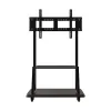 TL 86 IFP TROLLEY FOR INTERACTIVE FLAT PANEL
