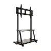 TL 86 IFP TROLLEY FOR INTERACTIVE FLAT PANEL
