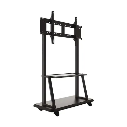 TL 86 IFP TROLLEY FOR INTERACTIVE FLAT PANEL