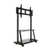 TL 86 IFP TROLLEY FOR INTERACTIVE FLAT PANEL