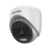 Hikvision DS-2CE70DF0T-LPFS/S 2MP Smart Hybrid Light Dome CC Camera