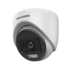Hikvision DS-2CE70DF0T-LPFS/S 2MP Smart Hybrid Light Dome CC Camera