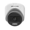 Hikvision DS-2CE70DF0T-LPFS/S 2MP Smart Hybrid Light Dome CC Camera