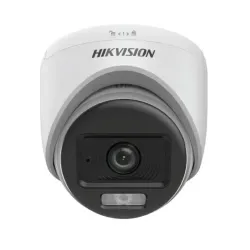 Hikvision DS-2CE70DF0T-LPFS/S 2MP Smart Hybrid Light Dome CC Camera