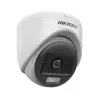Hikvision DS-2CE70DF0T-LPFS/S 2MP Smart Hybrid Light Dome CC Camera