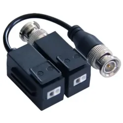 Hikvision DS-1H18-A 1080P 2MP Video Balun for CC Camera