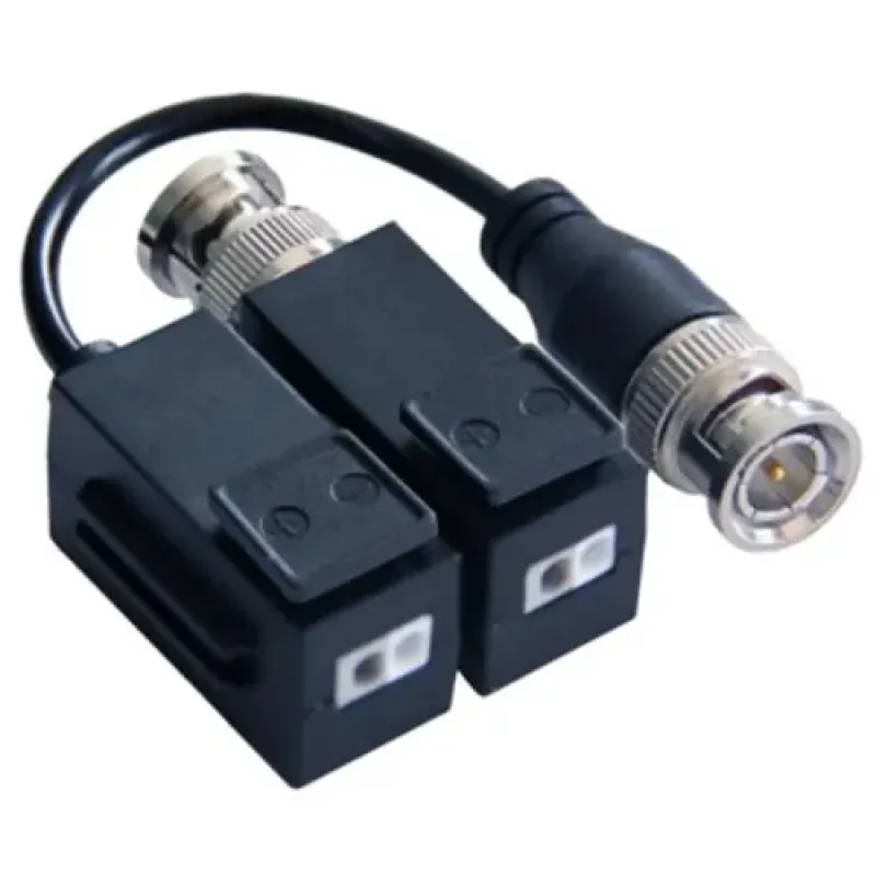 Hikvision DS-1H18-A 1080P 2MP Video Balun for CC Camera