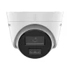 Hikvision DS-2CD1343G2-LIU 4MP Smart Hybrid Light Fixed Turret Network Camera