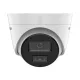 Hikvision DS-2CD1343G2-LIU 4MP Smart Hybrid Light Fixed Turret Network Camera