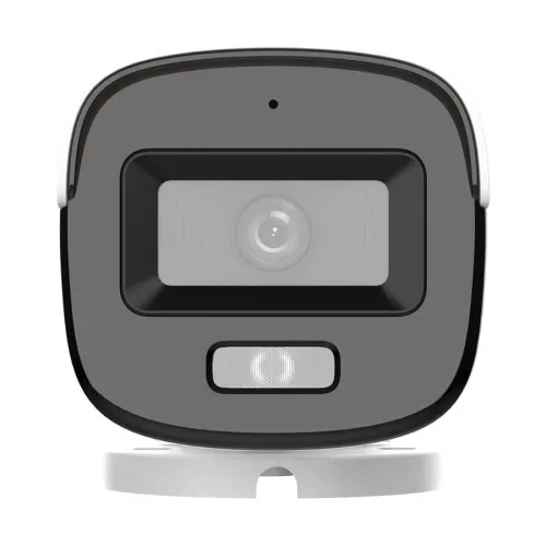 Hikvision DS-2CE10DF0T-LPFS/S 2MP Smart Hybrid Light Fixed Mini Bullet CC Camera